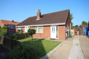 72, St Quintin Park, Driffield YO25 8SE