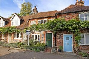 4, School Lane, Henley-on-thames RG9 6QX