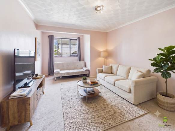 Presented by Clinton at EweMove Bexleyheath and Da