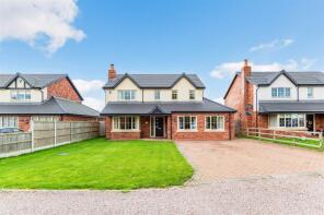 2, Ashfurlong Drive, Pershore WR10 2FT