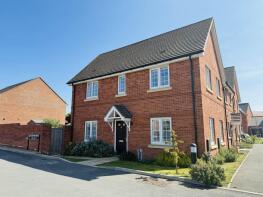 16, Pickett's Close, Benson, Wallingford OX10 6FT