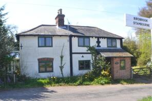 Willowpit Cottage, Station Road, Halstead CO9 4DA