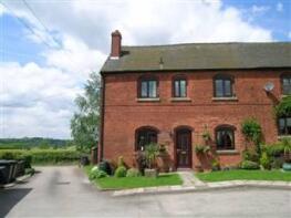 The Old Stable, Fole Bank Barns, Fole Lane, Fole ST14 5EE