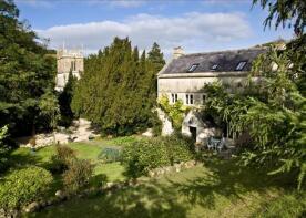 Church House, Church Road, Dunkerton, Bath BA2 8BJ