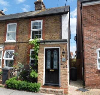 Station Road, Cookham Rise