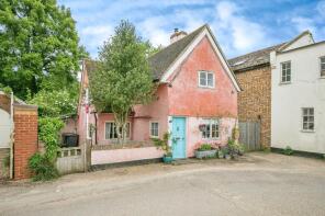 The Gables, The Green, Sudbury CO10 8BB