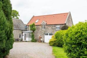 Midward, Newton Farm Steadings, Newton EH52 6QH