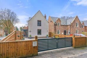 2 Railway House, Signal Close, Wisbech PE14 8ET