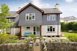 3, Moor View, Landscove, Newton Abbot TQ13 7LZ