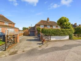 51, Montacute Road, Tintinhull, Yeovil BA22 8QD