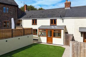 2, Mount Pleasant, Road Past Westcott Farm, Tiverton EX16 7HU