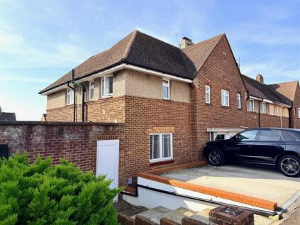 Steyning Avenue, Hove