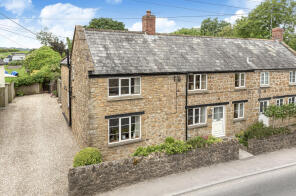 1, Kings, Stibbear Lane To Church Street, Donyatt, Ilminster TA19 0RQ