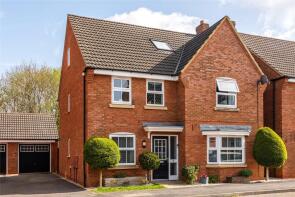 9, Brickhill Way, Buckingham MK18 2FS