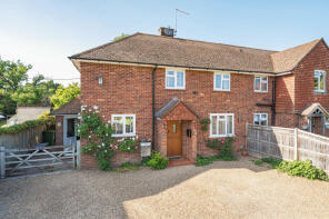 6, The Glebe, Reigate RH2 8NL