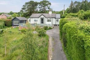 Greenleas, Michelcombe Lane, Newton Abbot TQ13 7SR