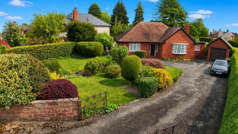 Chirk Road, Gobowen, Oswestry