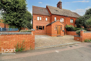 35, Potton Road, Sandy SG19 2LE