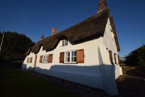 Yew Tree Cottage, Mill Lane, Ashbourne DE6 3AR