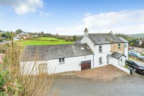 1, Netley Cottages, Road From Callington Road To Honicombe Corner, Callington PL17 8BG