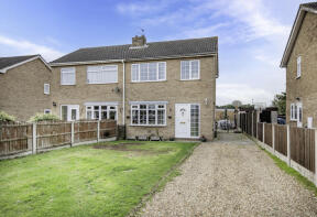 15, Church Walk, Doncaster DN9 1AZ