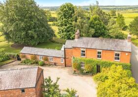 Pinfold House, Bowden Road, Market Harborough LE16 7TP