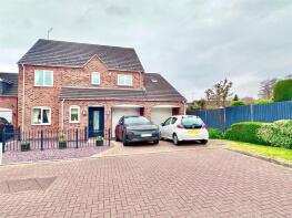 10, Walnut Close, Crewe CW2 5DG