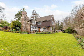 Springherne Cottage, Bulls Hill From B4234 To Forest Green, Ross-on-wye HR9 5SD