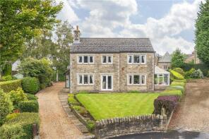 1, Lister Croft, Thornton In Craven, Skipton BD23 3TX