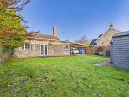 Rose Tree Cottage, Rothbury Road, Longframlington NE65 8AH