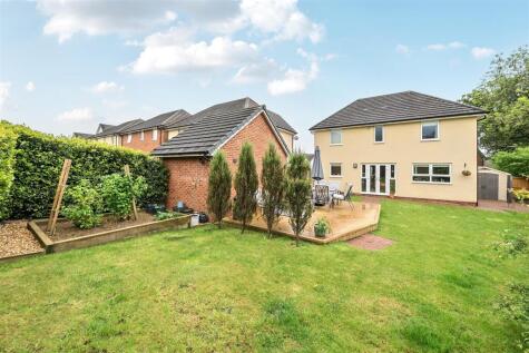 Shortlands Way, Ivybridge