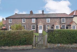 2, The Green, Northallerton DL7 9QA