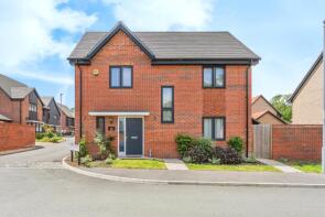 1, Brindley Road, Fareham PO15 7PX