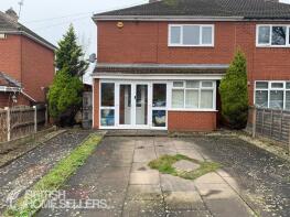 5, Elmbank Road, Walsall WS5 4EL
