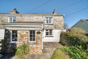 Wren Cottage, Road From Pengelly Cross To Junction South Of Burlawn Farm, Burlawn, Wadebridge PL27 7LD