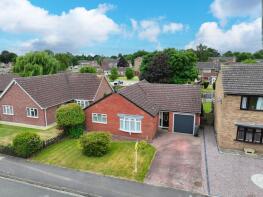 35, Lighton Avenue, Kirton, Boston PE20 1XL