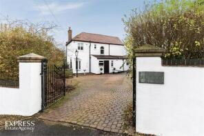 Carisbrooke, Middridge Road, Ferryhill DL17 0NH
