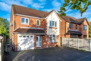 680, Warrington Road, Warrington WA3 6AU