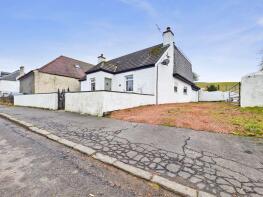 38, Carlisle Road, Crawford, Biggar ML12 6TW
