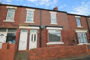 9, Johnson Terrace, Sulgrave, Washington NE37 3AL