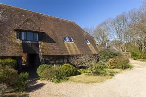 4 Westbarn, Yew Tree Farm, Short Street, Canterbury CT3 1PR