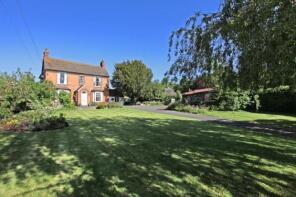 The Grange, Stoney Lane, Earls Common, Droitwich WR9 7LD