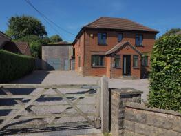 Hillview, Blandford Road, Salisbury SP5 4LH