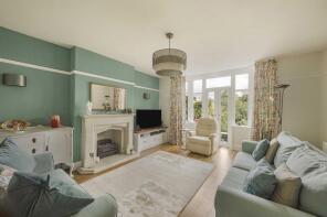 105, Prestbury Road, Macclesfield SK10 3BU