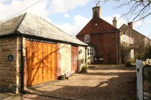 9 The White House, The Green, Welbourn, Lincoln LN5 0NJ