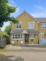 17, Greenwood Gardens, Radlett WD7 9LF