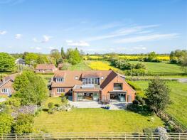 Browney Hill, Main Street, York YO41 4BT