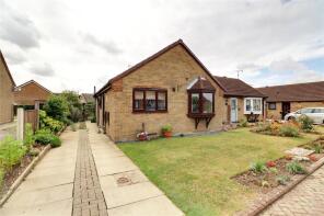 10, Poachers Croft, Church Town, Belton DN9 1QU