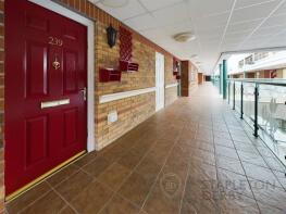 239, Reeve Court Retirement Village, Stratton Drive, St. Helens WA9 5BA