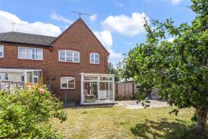 6, Nursery Field, Liss GU33 7RF